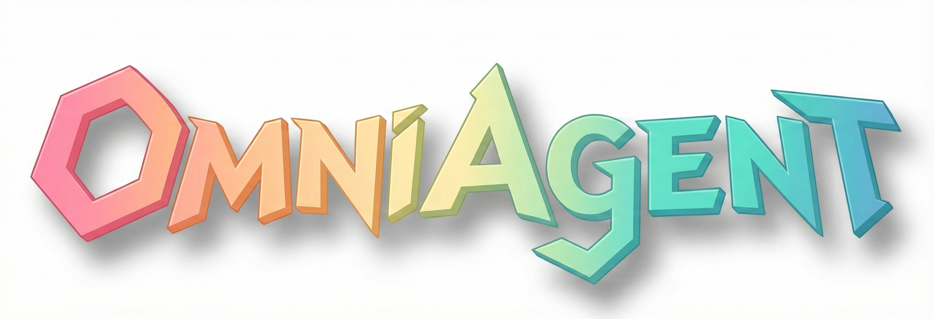 OmniAgent Logo